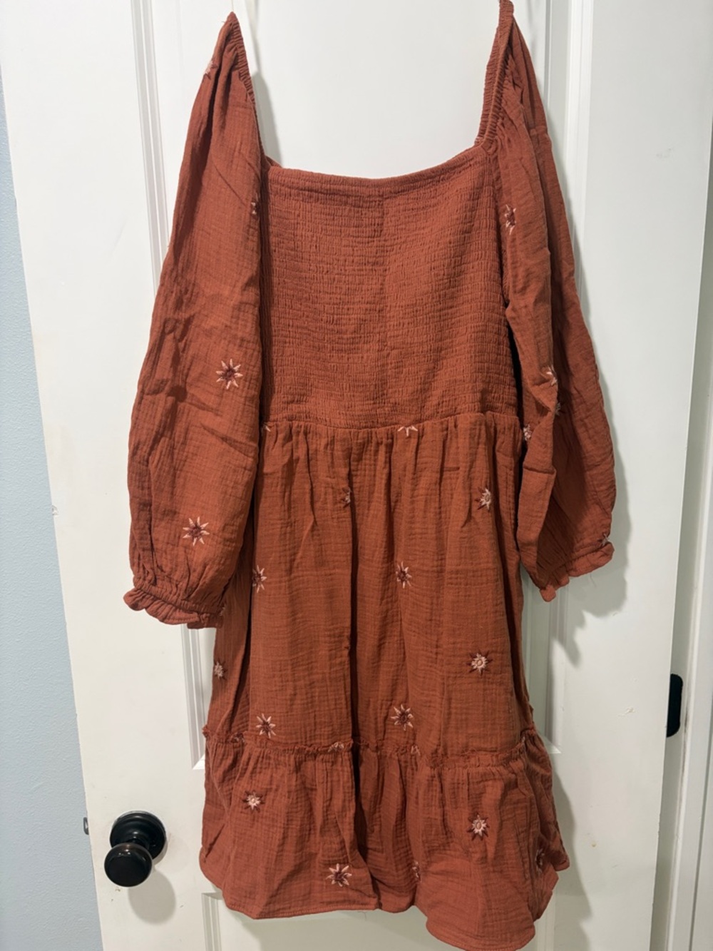 Jolt Western Dress - Boot Barn